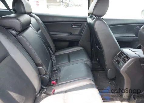 2011 Mazda Cx-9 Touring from USA, damaged, VIN JM3TB3CV0B0332269